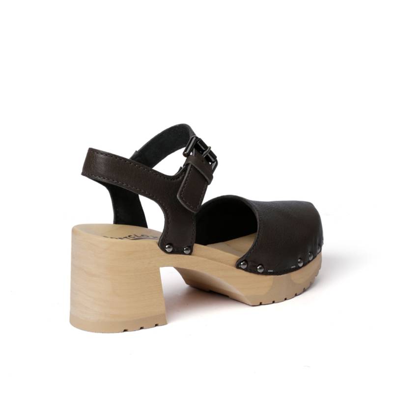 Softclox HOPE Washed Nappa dark grey (natur) Kostenlose Rückgabe
