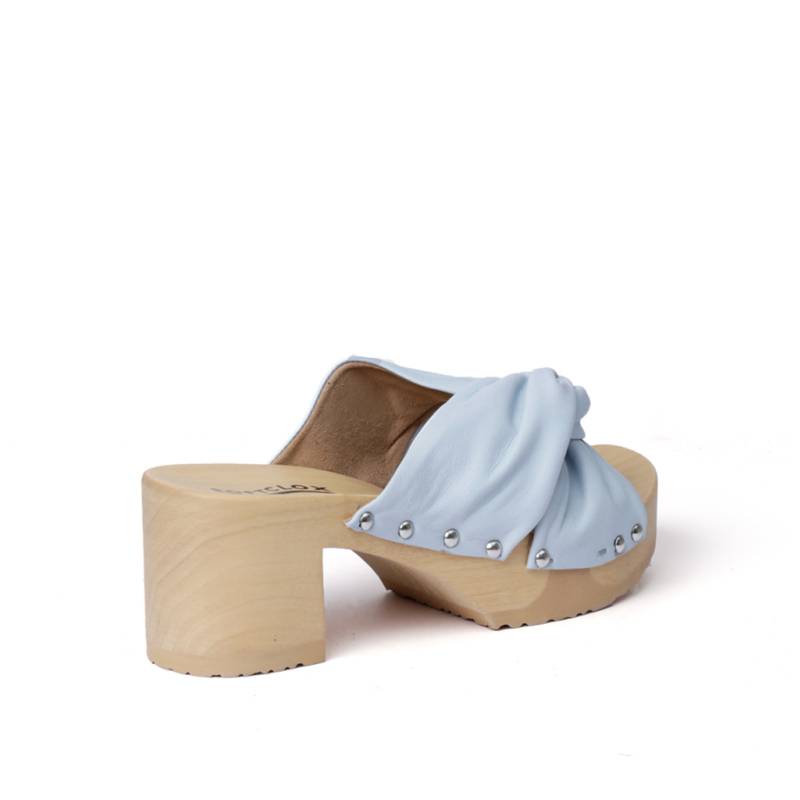 Softclox HORTENSIA Nappa powder blue (natur) Letzte 3 Tage