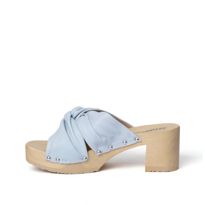 Softclox HORTENSIA Nappa powder blue (natur) Letzte 3 Tage
