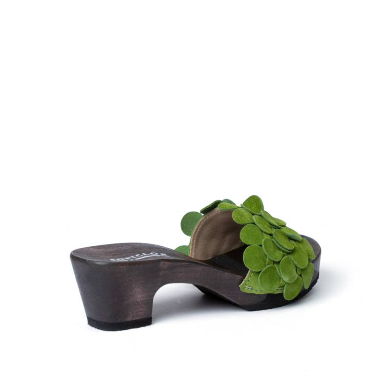 Softclox KAMILLA Kaschmir kiwi (dunkel) Letzter Tag