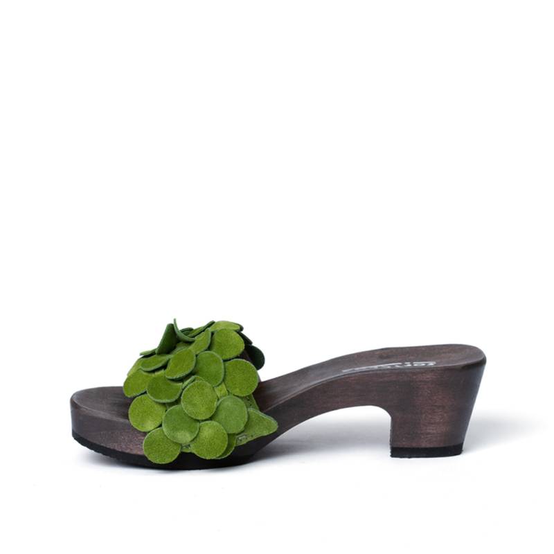 Softclox KAMILLA Kaschmir kiwi (dunkel) Letzter Tag