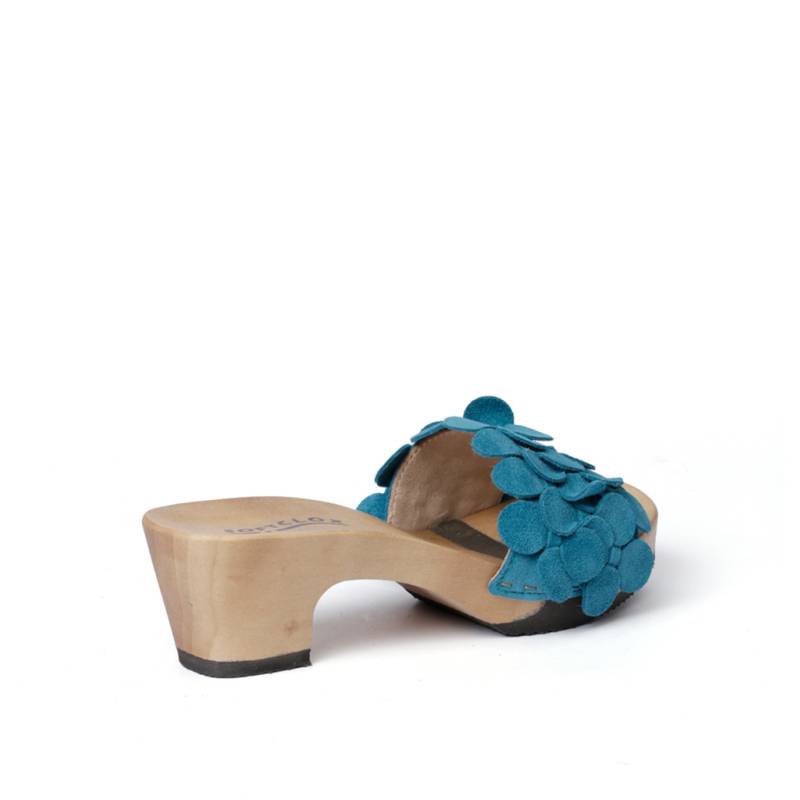 Softclox KAMILLA Kaschmir pacificgreen (hazelnut) Zeitbegrenzte Promotion