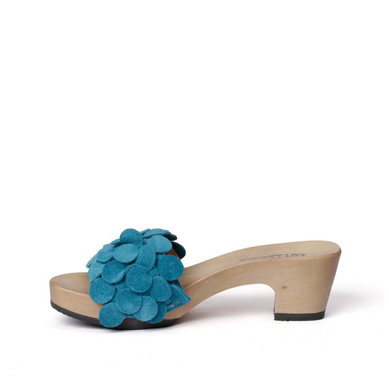 Softclox KAMILLA Kaschmir pacificgreen (hazelnut) Zeitbegrenzte Promotion