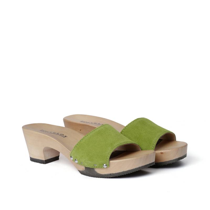 Softclox KELLY Kaschmir kiwi (hazelnut) Bis zu 60% Rabatt
