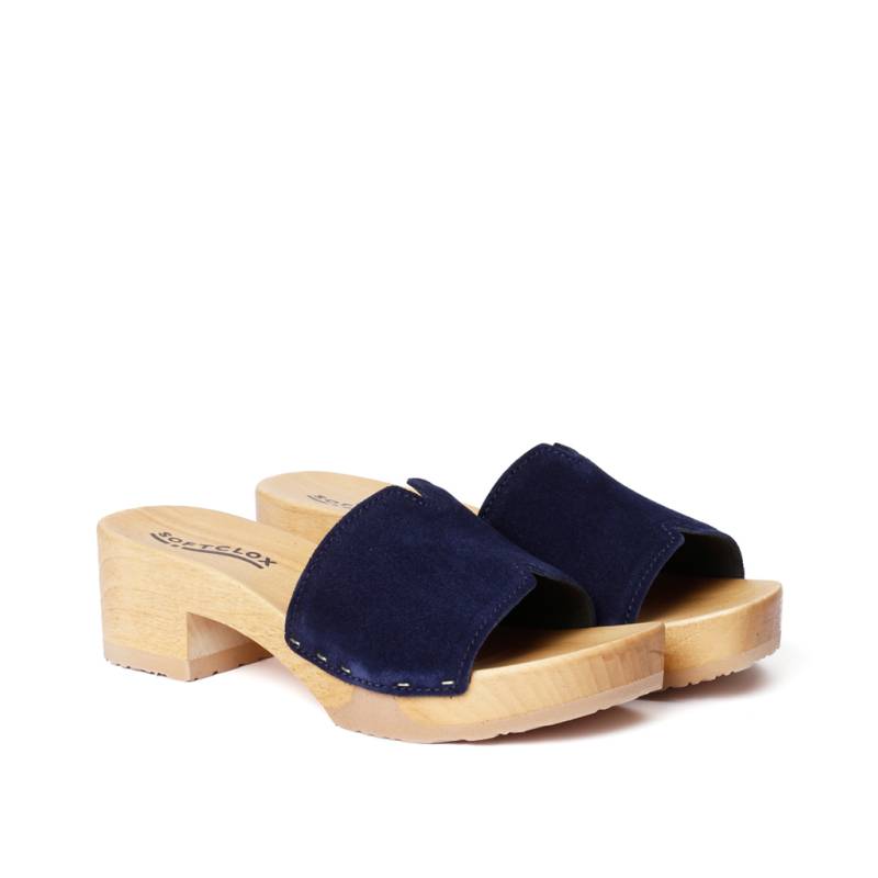 Softclox PIRELLA Kaschmir midnight (natur) Sonderangebot der Fabrik