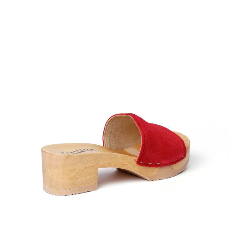 Softclox PIRELLA Kaschmir rot (natur) Bis zu 55% Rabatt