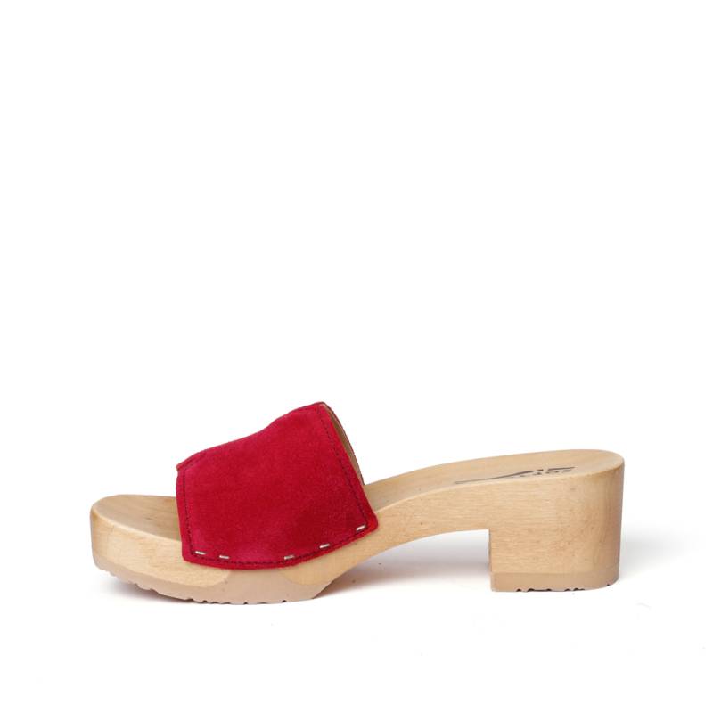 Softclox PIRELLA Kaschmir rot (natur) Bis zu 55% Rabatt
