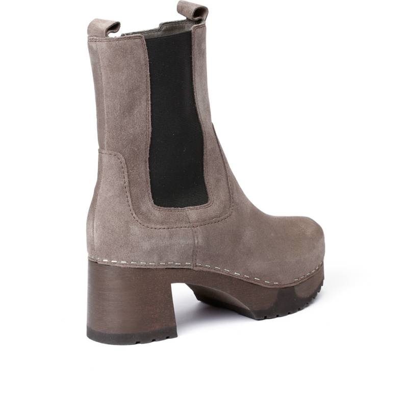 Softclox HELENA Kaschmir graphit Discount Store für neue Produkte