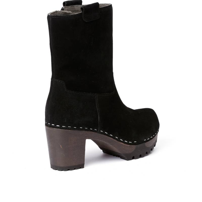 Softclox OCTAVIA Kaschmir schwarz Super Rabatt