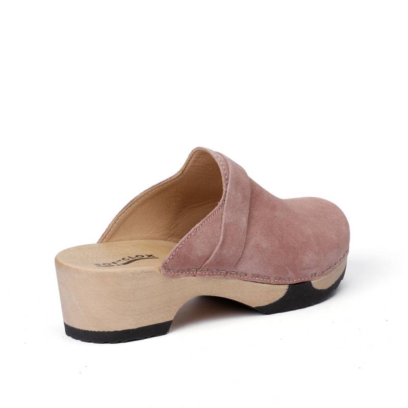 Softclox TAMINA Kaschmir rosé (hazelnut) 50% Rabatt mit kostenlosem Versand