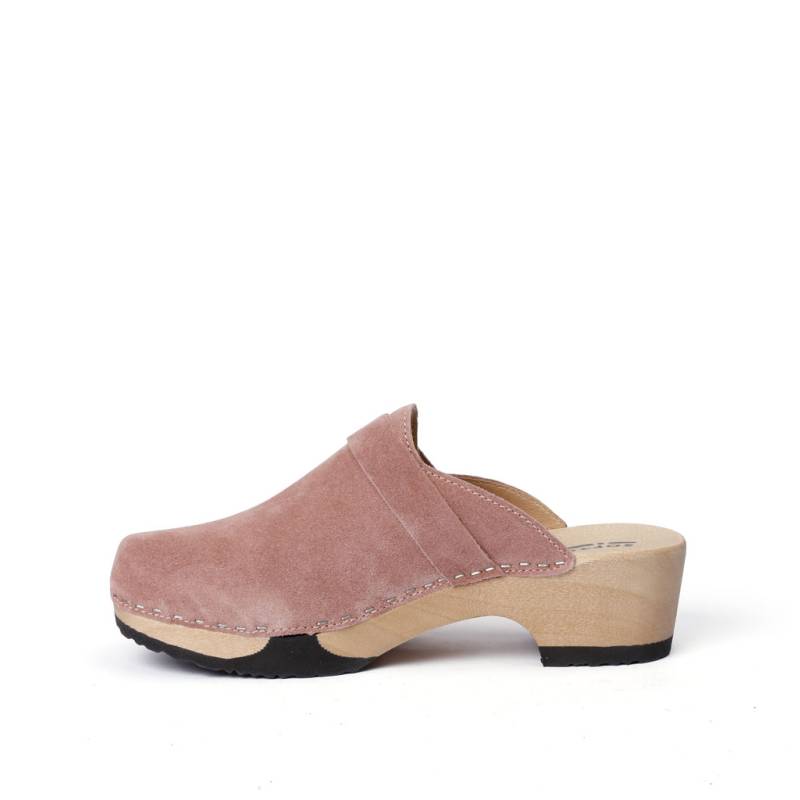 Softclox TAMINA Kaschmir rosé (hazelnut) 50% Rabatt mit kostenlosem Versand
