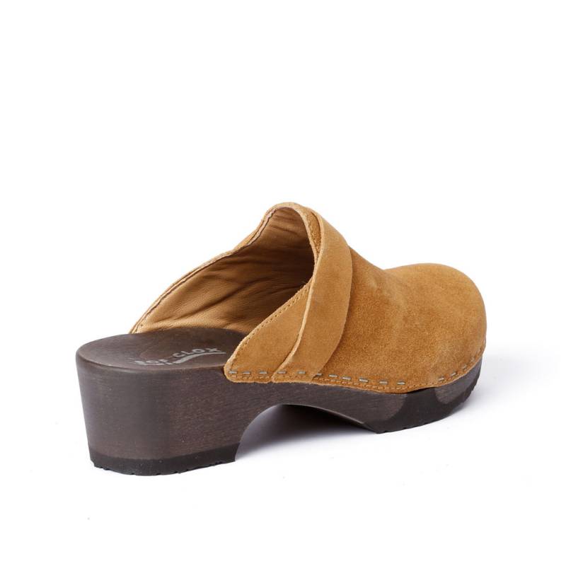 Softclox TAMINA Kaschmir caramel (dunkel) Clearance-Verkauf