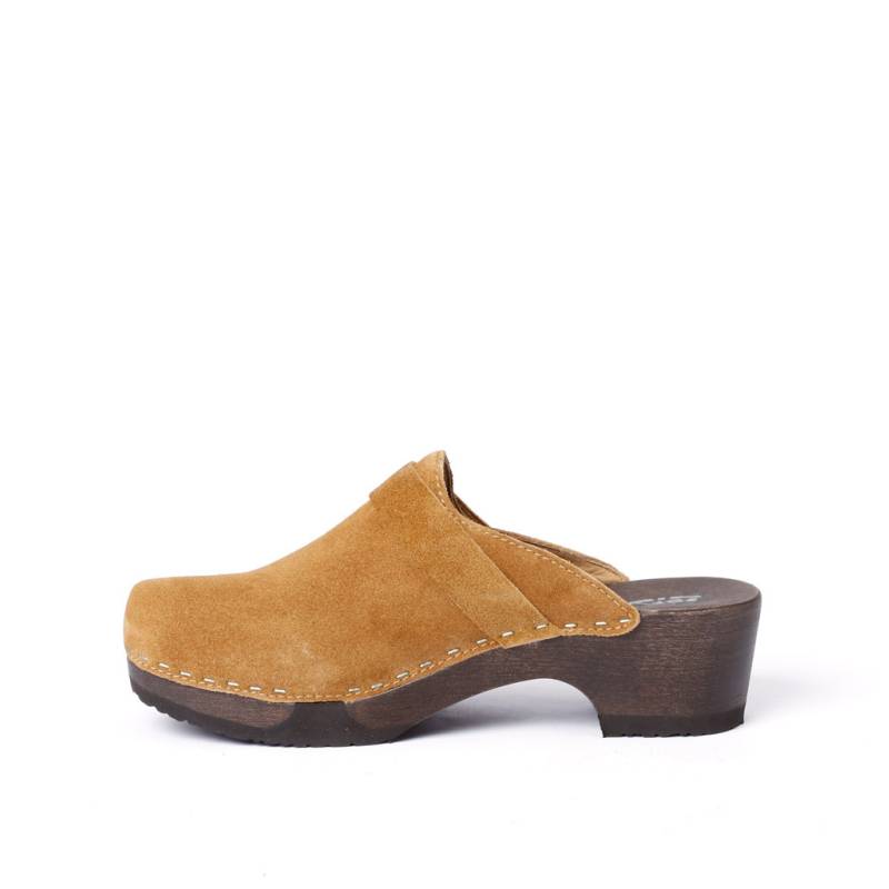 Softclox TAMINA Kaschmir caramel (dunkel) Clearance-Verkauf