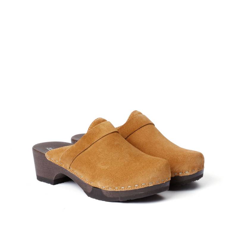Softclox TAMINA Kaschmir caramel (dunkel) Clearance-Verkauf