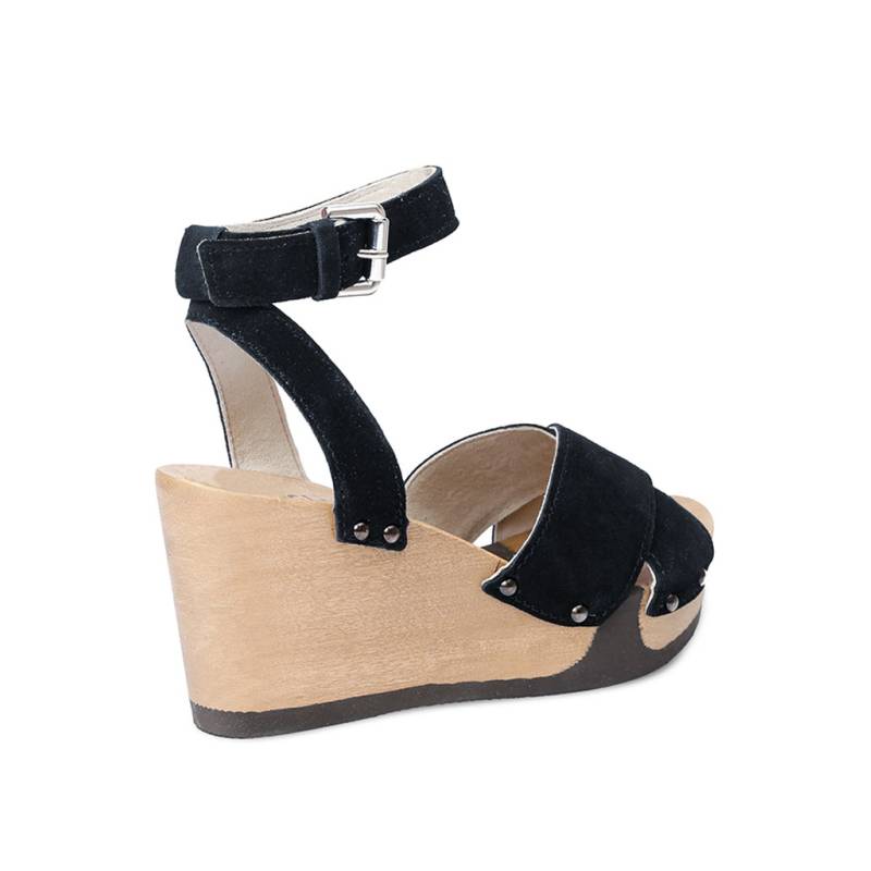 Softclox ABBIE Kaschmir dark ocean (hazelnut) Kostenloser Versand international