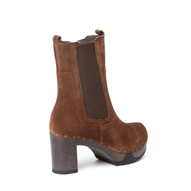 Softclox LAURENTIA Kaschmir brandy Begrenzt auf 3 Tage