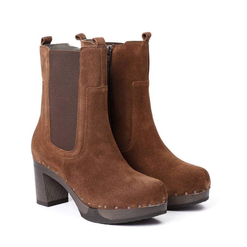Softclox LAURENTIA Kaschmir brandy Begrenzt auf 3 Tage