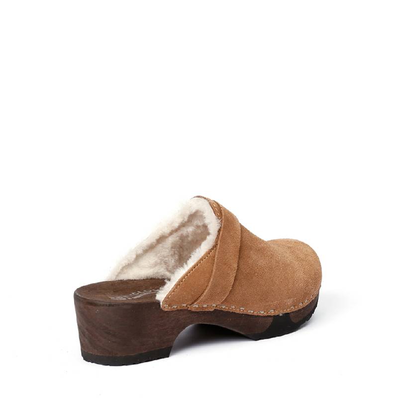 Softclox TAIRA Kaschmir/LF walnut zollfrei