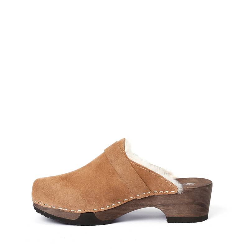 Softclox TAIRA Kaschmir/LF walnut zollfrei