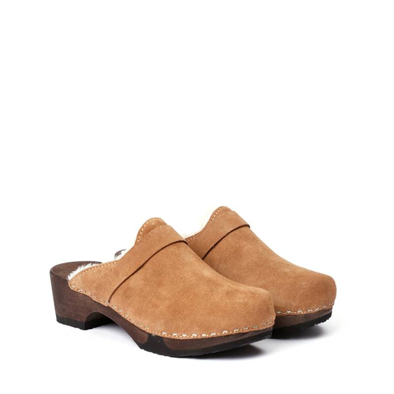 Softclox TAIRA Kaschmir/LF walnut zollfrei