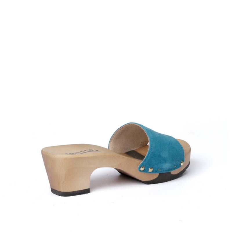 Softclox KELLY Kaschmir pacificgreen (hazelnut) Hotsell