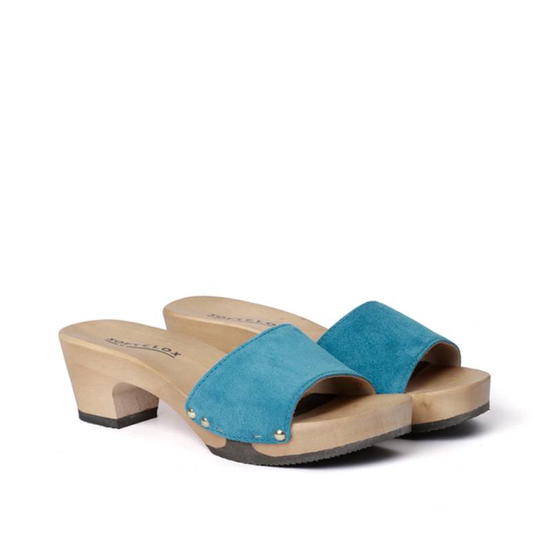 Softclox KELLY Kaschmir pacificgreen (hazelnut) Hotsell