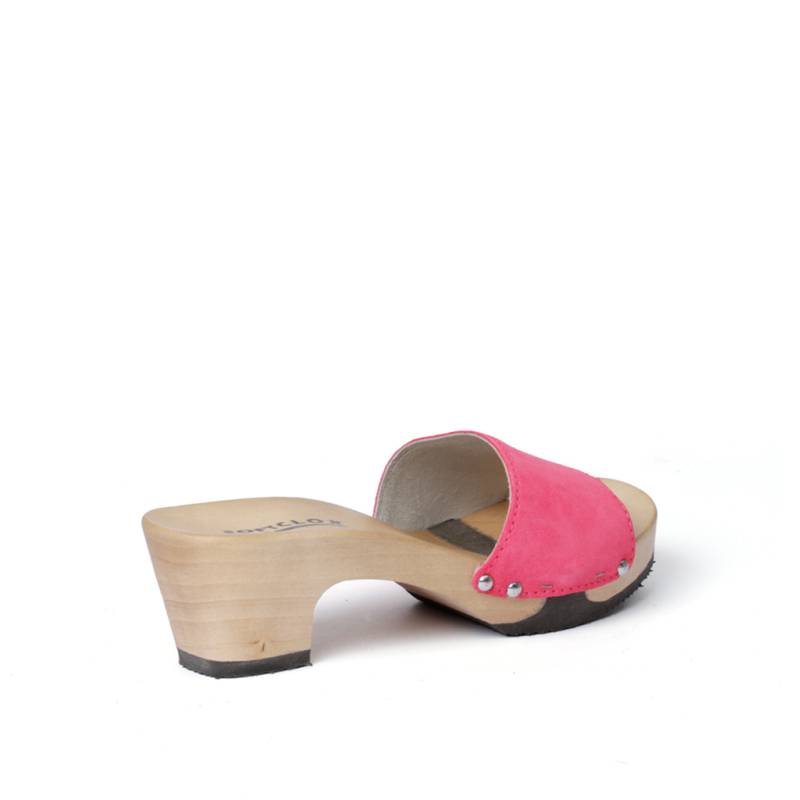 Softclox KELLY Kaschmir pure pink (hazelnut) im Angebot