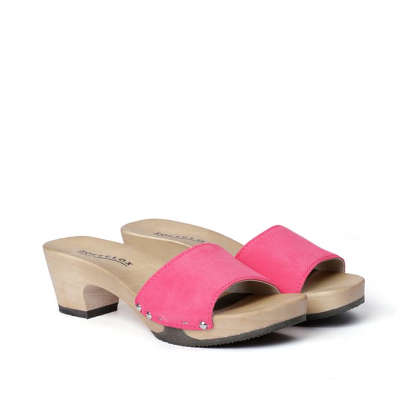 Softclox KELLY Kaschmir pure pink (hazelnut) im Angebot