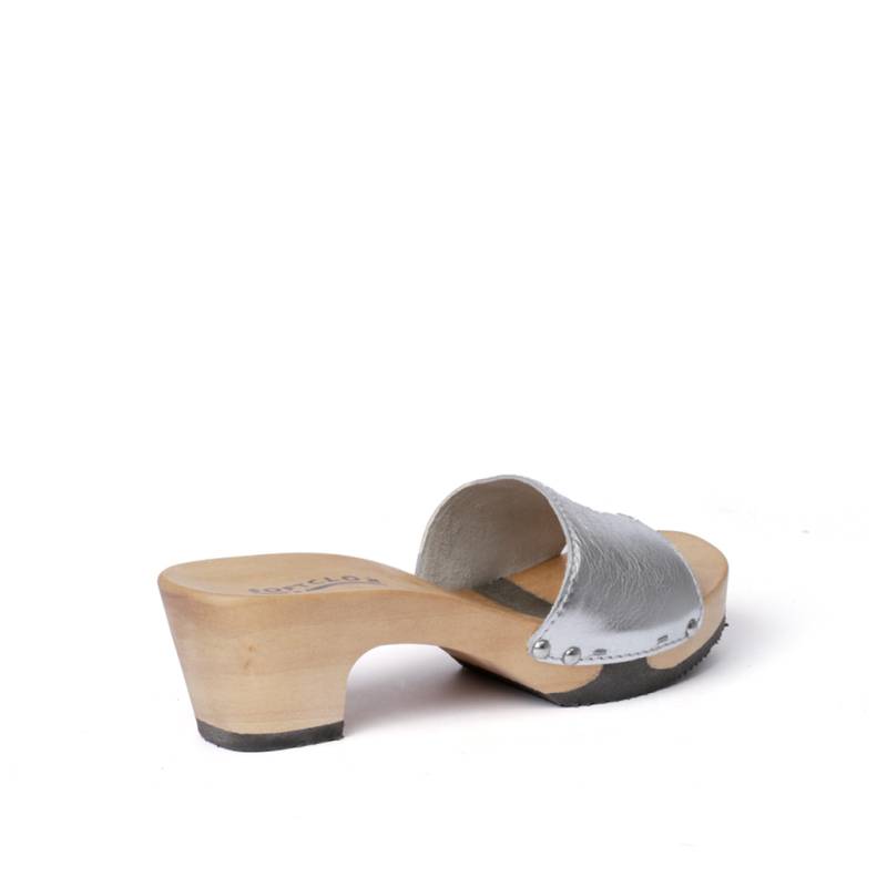 Softclox KELLY Perlato silber (hazelnut) Fabrikverkauf