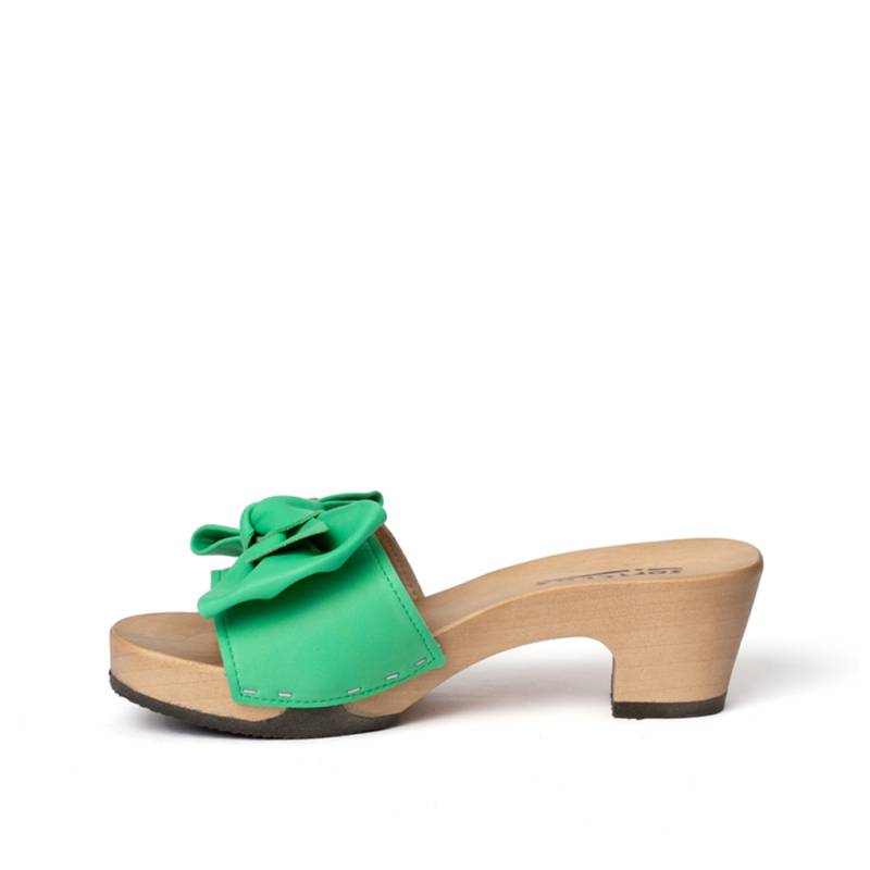Softclox KLARISSA Nappa jadegrün (hazelnut) Limitierter Zeitrabatt