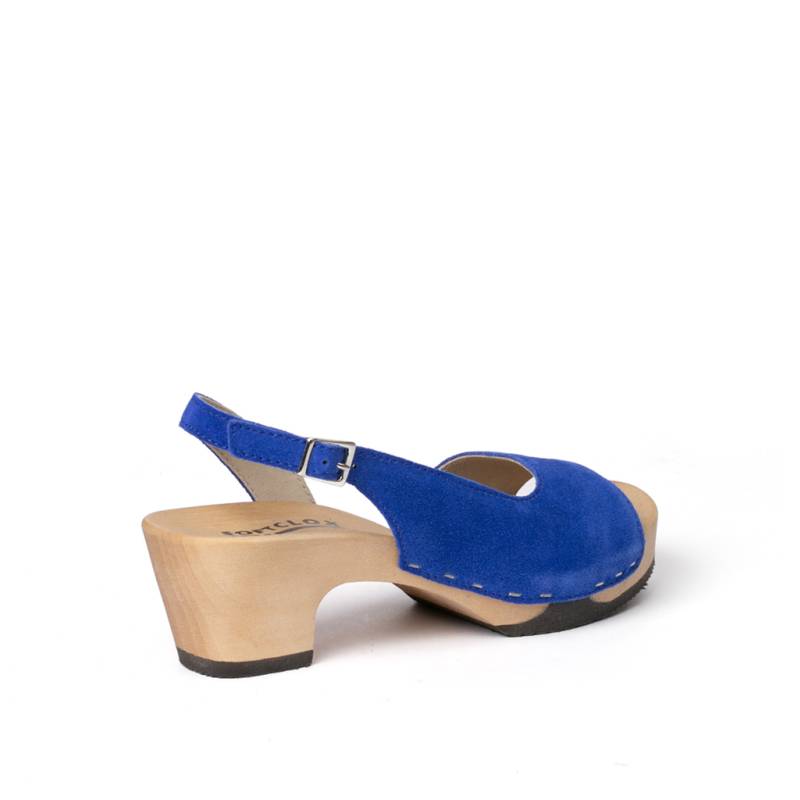Softclox KONNY Kaschmir blue orchid (hazelnut) Fabrik Onlineshop