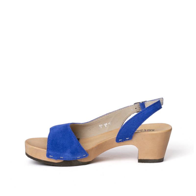 Softclox KONNY Kaschmir blue orchid (hazelnut) Fabrik Onlineshop