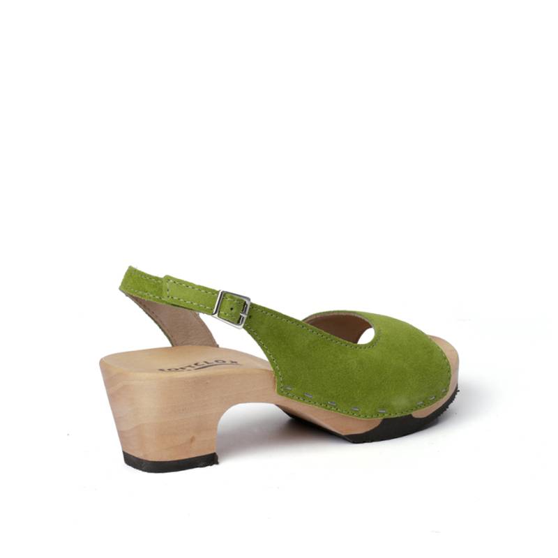 Softclox KONNY Kaschmir kiwi (hazelnut) Fabrikpreis