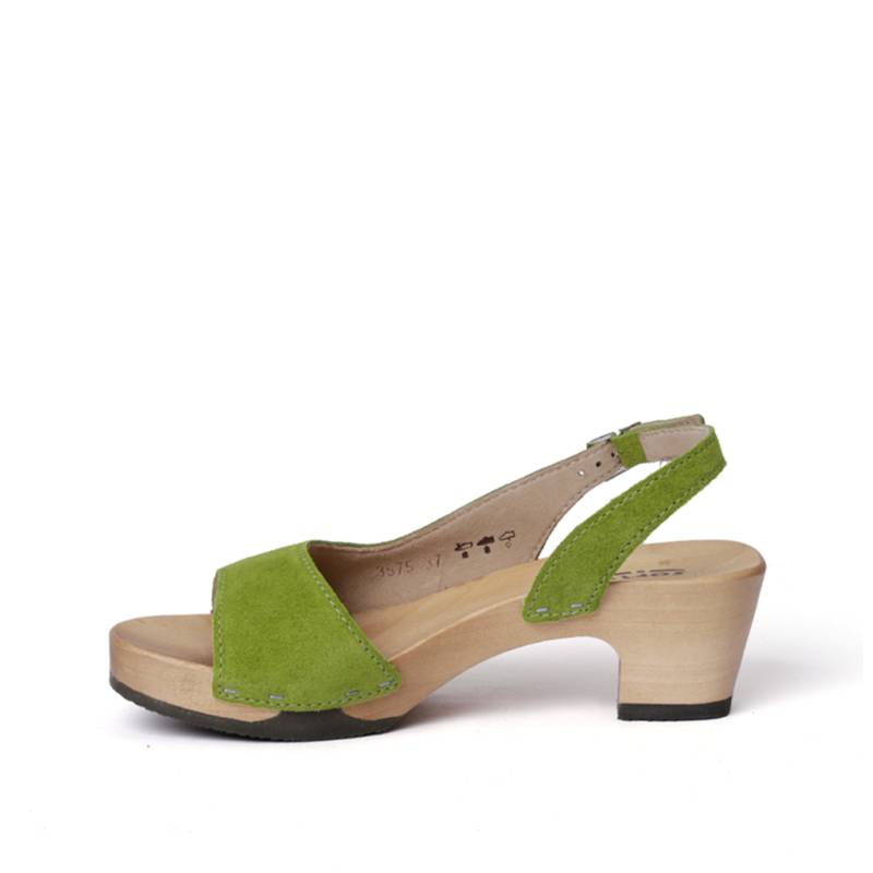 Softclox KONNY Kaschmir kiwi (hazelnut) Fabrikpreis