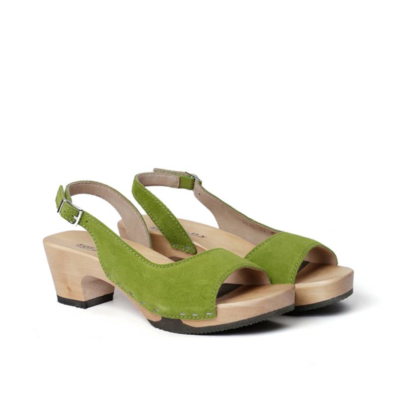 Softclox KONNY Kaschmir kiwi (hazelnut) Fabrikpreis