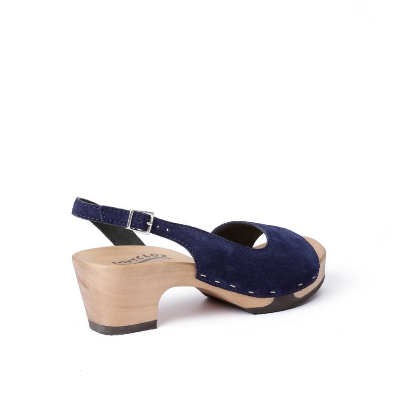 Softclox KONNY Kaschmir midnight (hazelnut) Rabatt