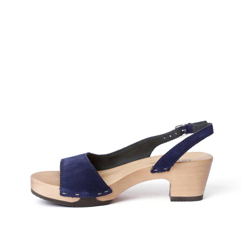 Softclox KONNY Kaschmir midnight (hazelnut) Rabatt