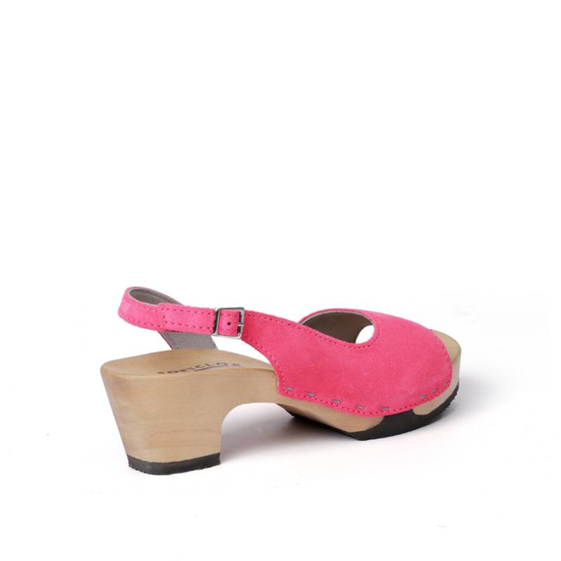 Softclox KONNY Kaschmir pure pink (hazelnut) Versandkostenfrei