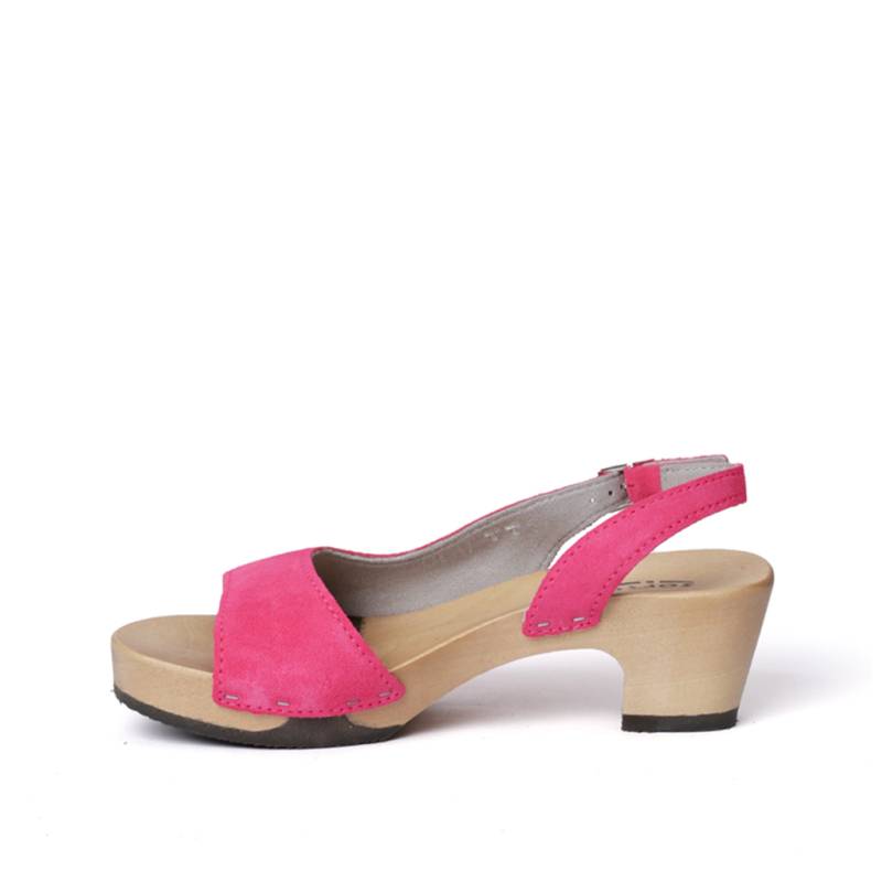 Softclox KONNY Kaschmir pure pink (hazelnut) Versandkostenfrei