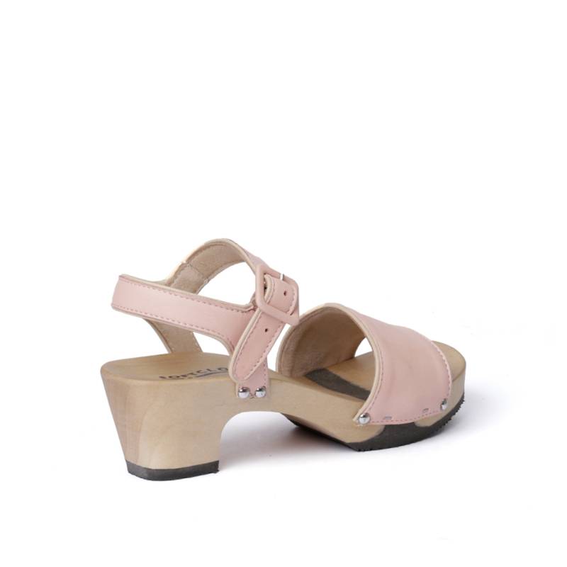 Softclox KYRA Nappa blush (hazelnut) Flash Sale