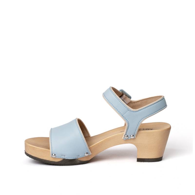 Softclox KYRA Nappa powder blue (hazelnut) Online Shopping