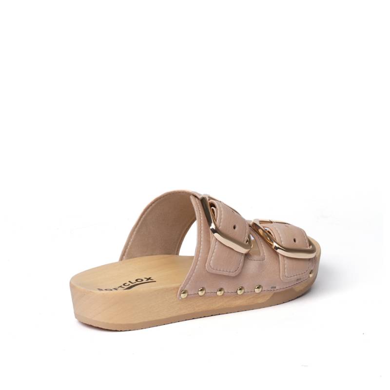 Softclox LENA Buttero sahara (natur) Exklusivangebot