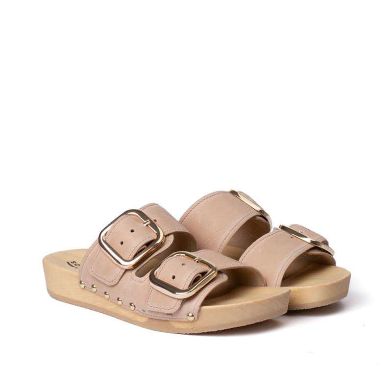 Softclox LENA Buttero sahara (natur) Exklusivangebot