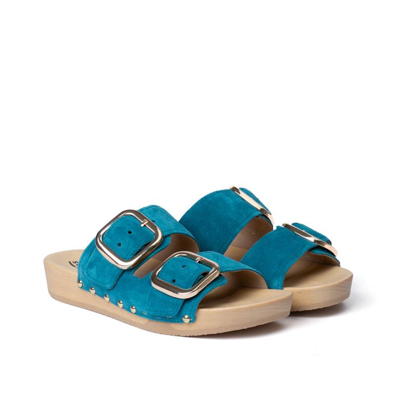 Softclox LENA Kaschmir pacificgreen (natur) Black Friday