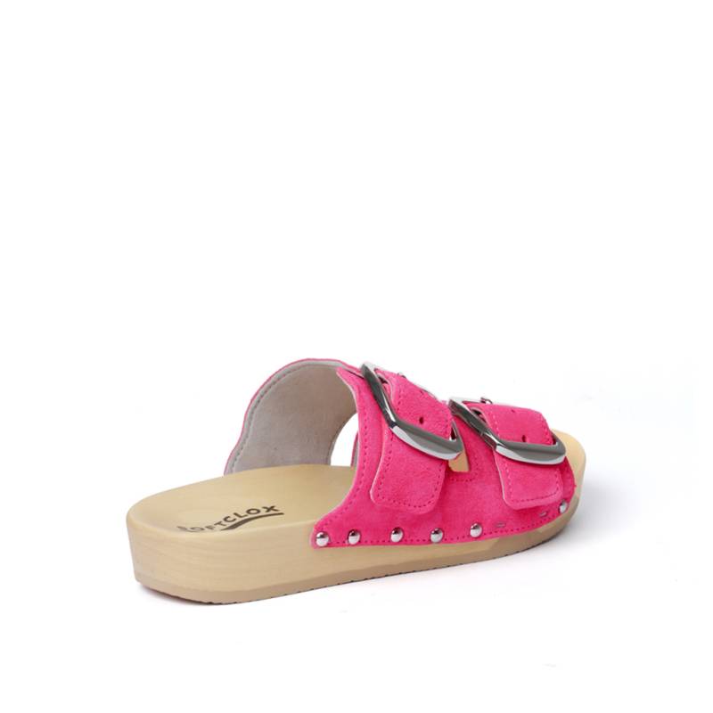 Softclox LENA Kaschmir pure pink (natur) Cyber Monday