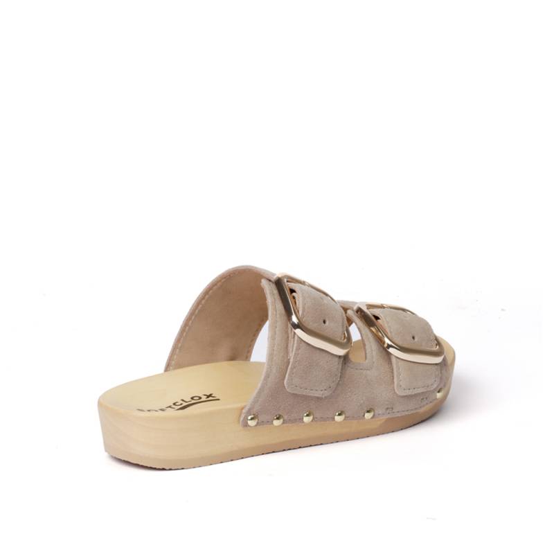 Softclox LENA Kaschmir taupe (natur) Weihnachtsangebot