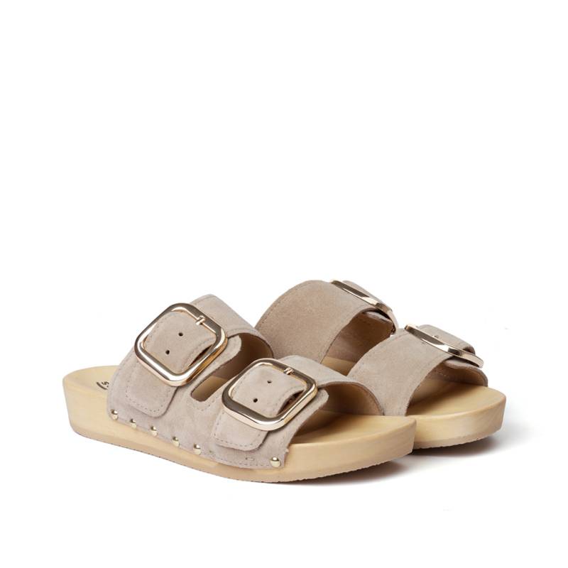 Softclox LENA Kaschmir taupe (natur) Weihnachtsangebot