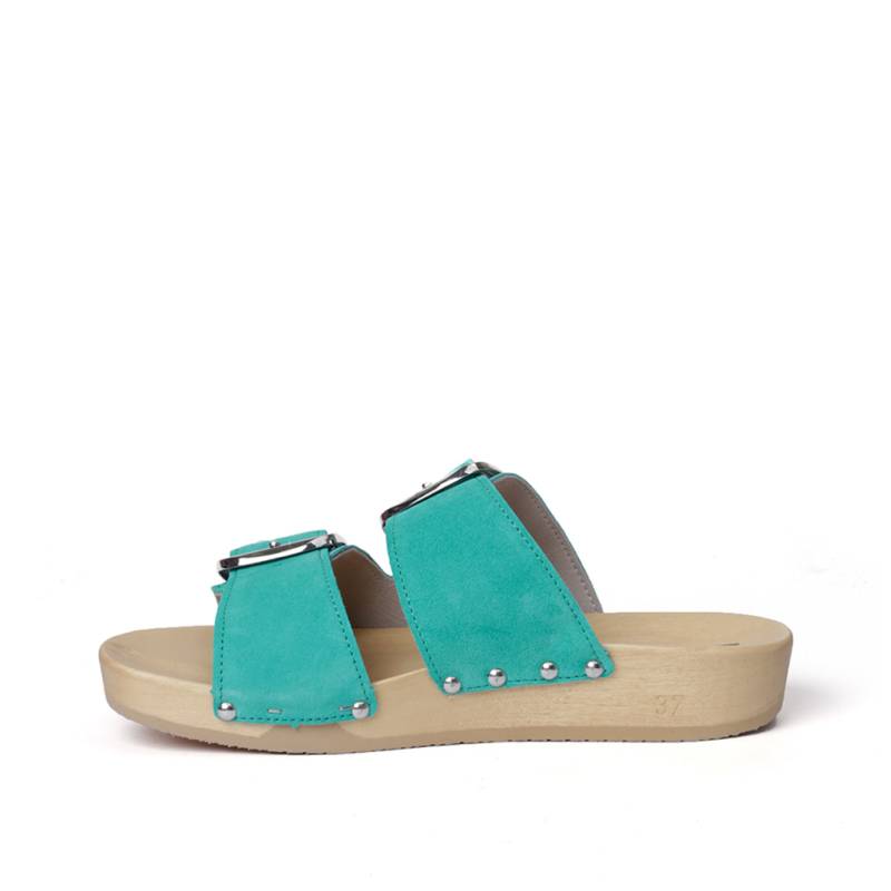 Softclox LENA Kaschmir türkis (natur) Osterangebot