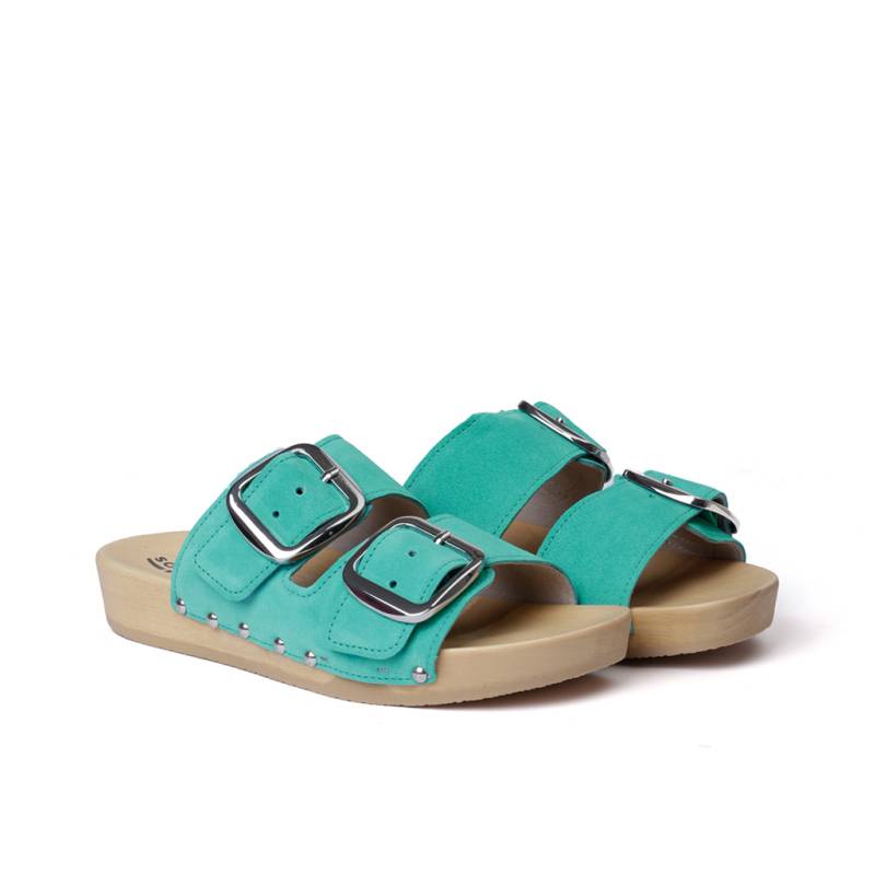 Softclox LENA Kaschmir türkis (natur) Osterangebot