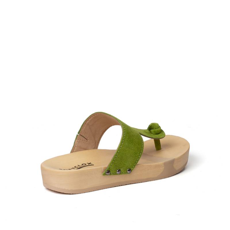 Softclox LOLA Kaschmir kiwi (natur) Vatertagsangebot